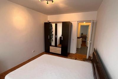 Apartament 3 camere Campia Libertatii - 9