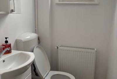 Apartament cu 3 camere semidecomandat, mobilat în Cotroceni - 8