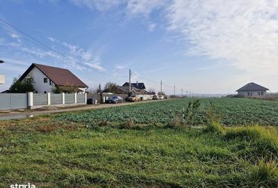 Spațiu comercial, în Balotești