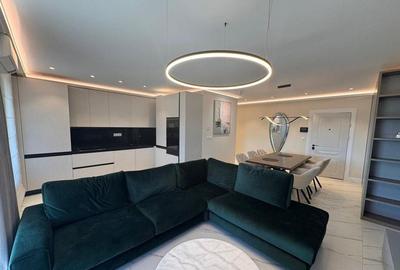 Baneasa 3 Camere 110mp Lux | Terasa 20 mp | Parcare | Pri... - 2