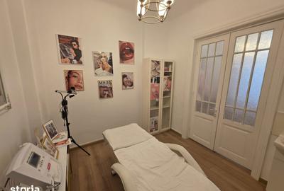 Spațiu comercial, de 70 mp, în Timpuri Noi - 1