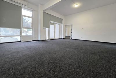 Spațiu comercial, de 192.47999572754 mp, în Faleza Nord - 4