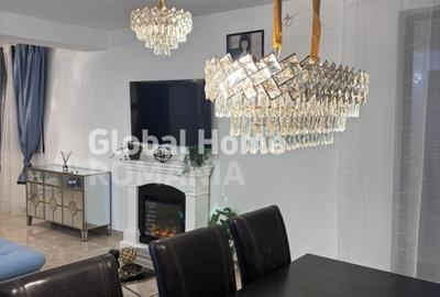 Vila  150 MP | Otopeni - Ilfov | Curte 128 MP + Parcare - 7