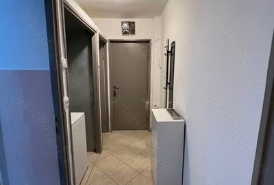 Apartament cu 2 camere semidecomandat în Aradul Nou - 6