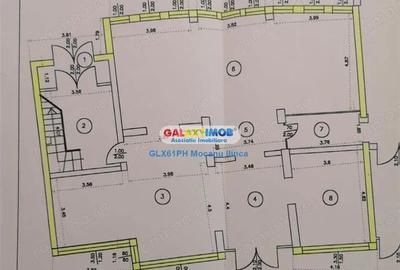 Inchiriere spatiu comercial, in Ploiesti, zona Ultracentrala - 9