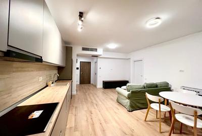 NOU / PRIMA INCHIRIERE /COMPLET MOBILAT SI UTILAT - 7