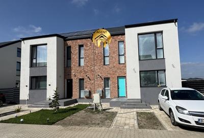 Casa SMART P+1+M 5 camere Otopeni Odaile - 5