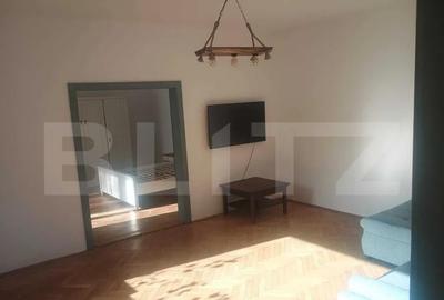 Casa 160 m2 de inchiriat in Bra?ov Blumana, curte p - 3