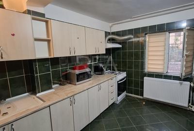 Apartament cu 3 camere decomandat, mobilat în Păcii - 8