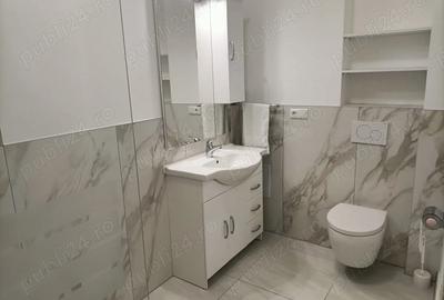 Apartament cu 2 camere semidecomandat în Central - 4