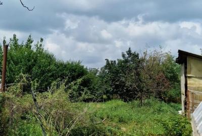 Casă individuală cu 4 camere cu Teren 1600 Mp în Mircea Vodă - 17