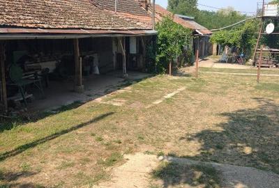 Casă în Corlățel - 5