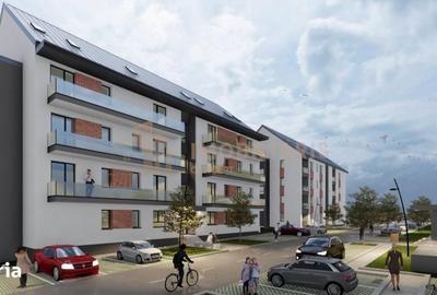 Apartament cu 2 camere decomandat în Central - 3