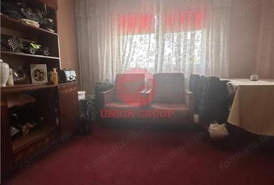 Apartament cu 3 camere decomandat în Năvodari - 3