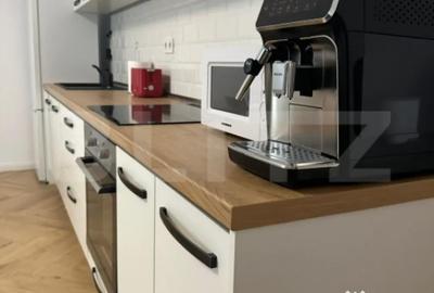 Apartament cu 3 camere decomandat, mobilat în Livezeni - 9