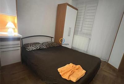 Apartament cu 3 camere decomandat, mobilat în Central - 2