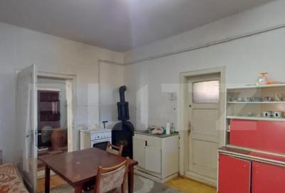 Casa renovabila, 3 camere, 1400 mp teren, in Mihai Viteazu - 11
