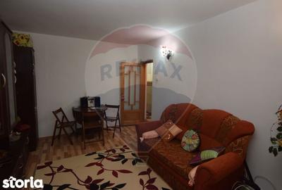 Apartament cu 2 camere în Sud