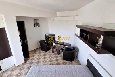 Garsonieră decomandată în Târgu Cucu - 6