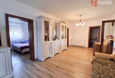 Casa individuala cu 5 camere de vanzare in Timisoara, zona Lunei Casa individuala cu 5 camere de vanzare in Timisoara, zona Lunei - 2