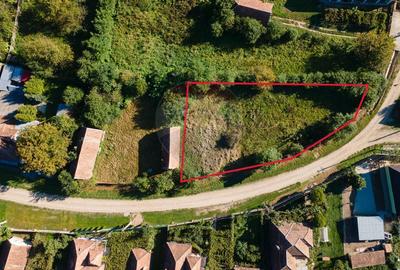 Teren 709mp Gura Arieșului COMISION 0% - 3