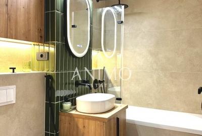 Apartament cu 4 camere decomandat, mobilat în Zorilor - 7