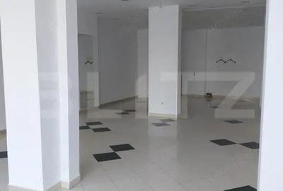 Spațiu comercial, de 180 mp, în Ultracentral - 3