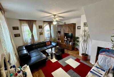 Apartament 3 camere de vanzare Constanta, zona Centrala - 17