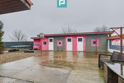 Casă frumoasă la Iratoș la preț bun - 4