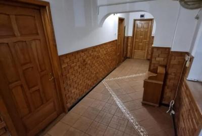 Apartament cu 4 camere decomandat, mobilat în Nicolina - 5