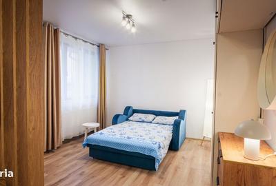Garsonieră în Berceni - 8