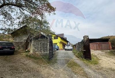 Casa de vanzare- Orsova Casa de vanzare- Orsova - 14