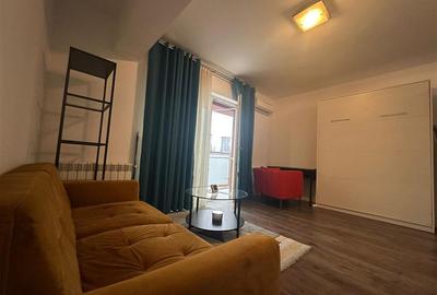 Garsonieră decomandată în Tudor Vladimirescu - 6