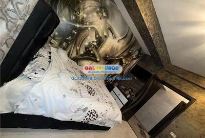 Apartament 2 camere Mobilat Utilat in Militari Residence 700 Euro - 7