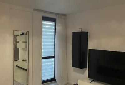 Apartament cu 2 camere semidecomandat, mobilat în Sebastian - 3