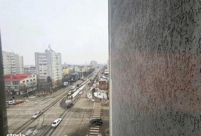 Apartament cu 2 camere decomandat în Crișan - 5