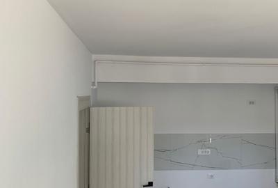 Apartament cu 2 camere decomandat în Chiajna - 2