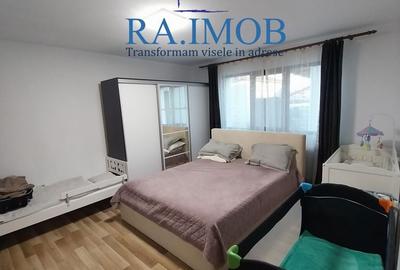 Casă cu 5 camere cu Teren 504 Mp în Târgșoru Vechi - 18