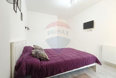 De Inchiriat Studio Dublu | Aparatorii Patriei | Mobilat si Utilat - 7