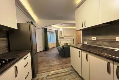Apartament premium 2 camere + parcare Moara de Vant - 10