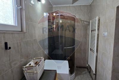 Casa / Vila de vanzare cu 3 camere/0% comision de la CUMPARATOR - 9