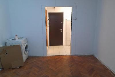 Garsoniera Parter zona Buziasului - 5