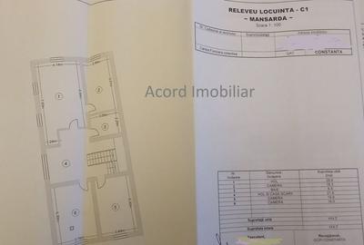 Casă Faleză Nord - 6