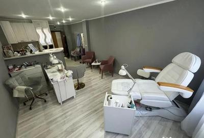 Garsonieră decomandată în Țiglina 1 - 2