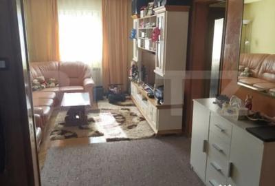 Apartament cu 3 camere decomandat, mobilat în Rădăuți - 10