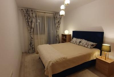 Apartament 2 camere, 55mp, centrala, parcare, metrou, AC, Hils Pallady - 7