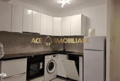 Apartament cu 2 camere, mobilat în Vitan