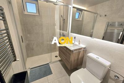 Apartament cu 2 Camere, Ultrafinisat, Bloc Nou, Zona Centru - 8