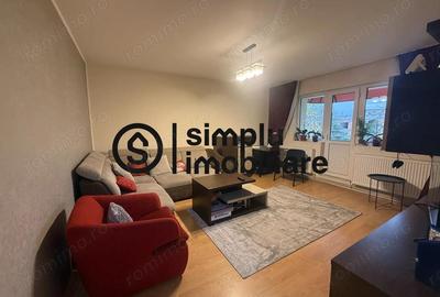 Apartament 3 camere decomandate Central et 2/4 - 10