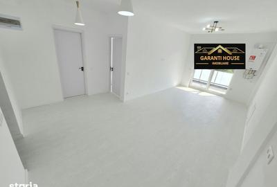 Apartament cu 2 camere în Depozitelor - 1